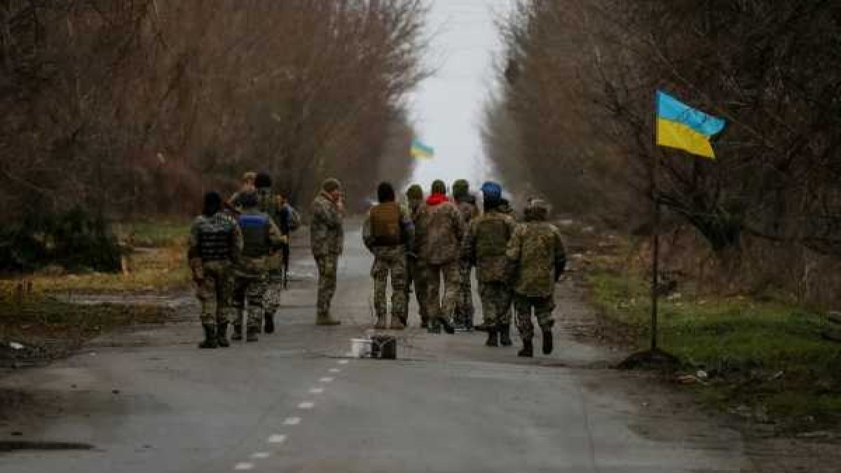 وزارت دفاع روسیه: اتهامات در زمینه کشتن غیرنظامیان در منطقه کی‌یف صحت ندارد