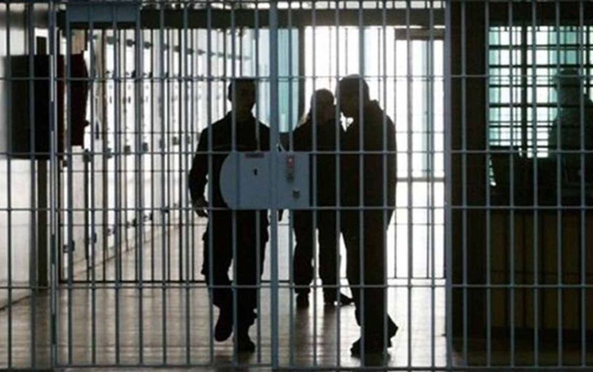 ستاد دیه: ۱۴۹۹ مرد ایرانی به دلیل مهریه‌ در زندان هستند