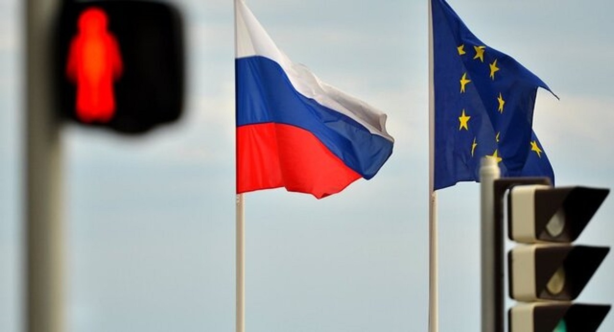 تحریم‌های جدید اتحادیه اروپا علیه روسیه ؛ از خاویار تا الیگارش
