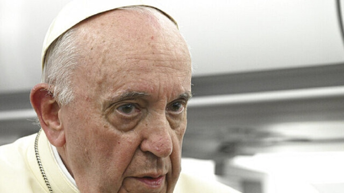 پاپ فرانسیس ماه ژوئن به لبنان سفر خواهد کرد