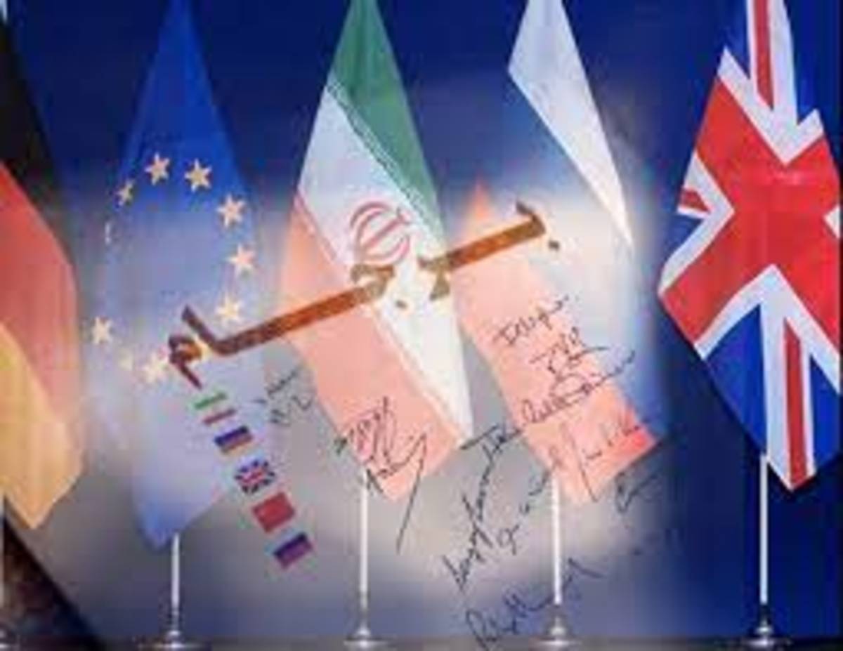 آمریکا و تروئیکای اروپا: برای سناریوهای دیگر در قبال مسئله هسته‌ای ایران آماده‌ایم
