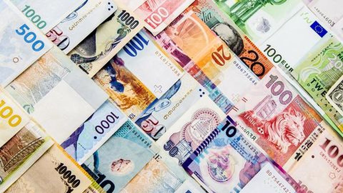 ارزش پول سریلانکا به بدترین عملکرد جهان رسید