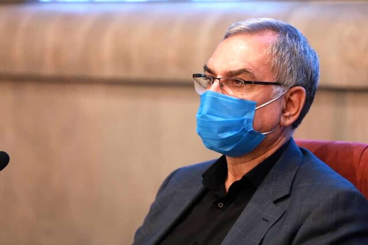 وزیر بهداشت: آغاز صادرات واکسن ایرانی به ۱۰ کشور آفریقایی