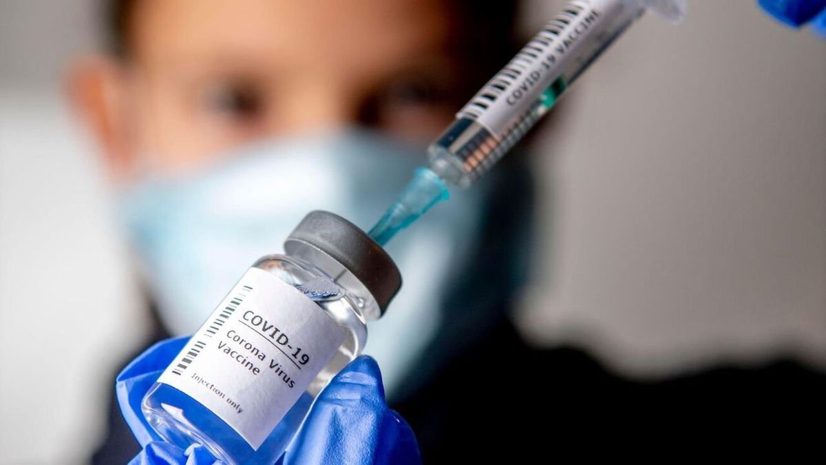 اهدای 3 میلیون واکسن کرونا توسط بلغارستان به ایران