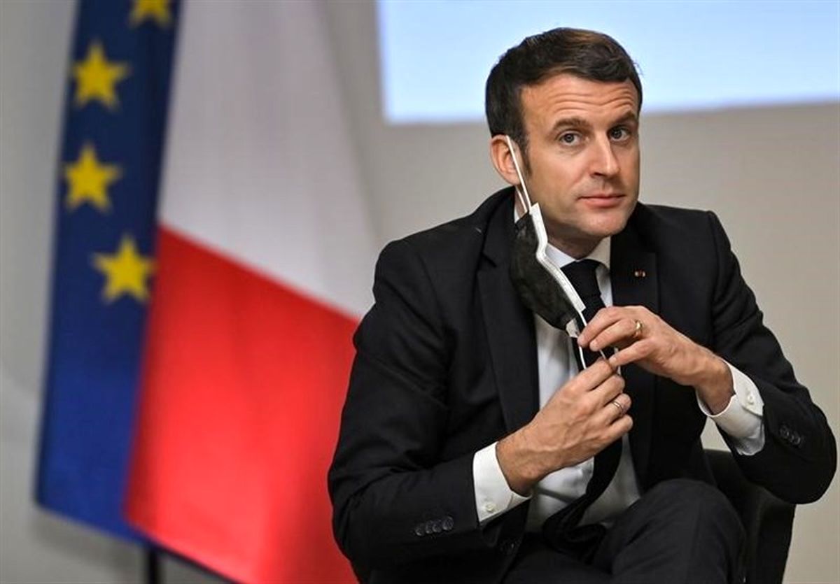 انتخابات فرانسه به دور دوم کشیده شد/ راهیابی ماکرون و لوپن به دور دوم