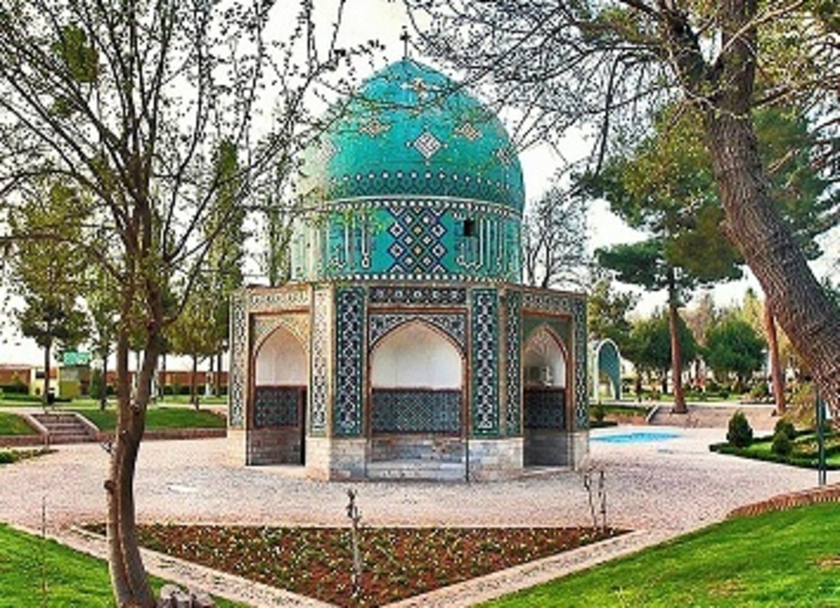 عطار و عرفان؛ روح فرهنگ ایران