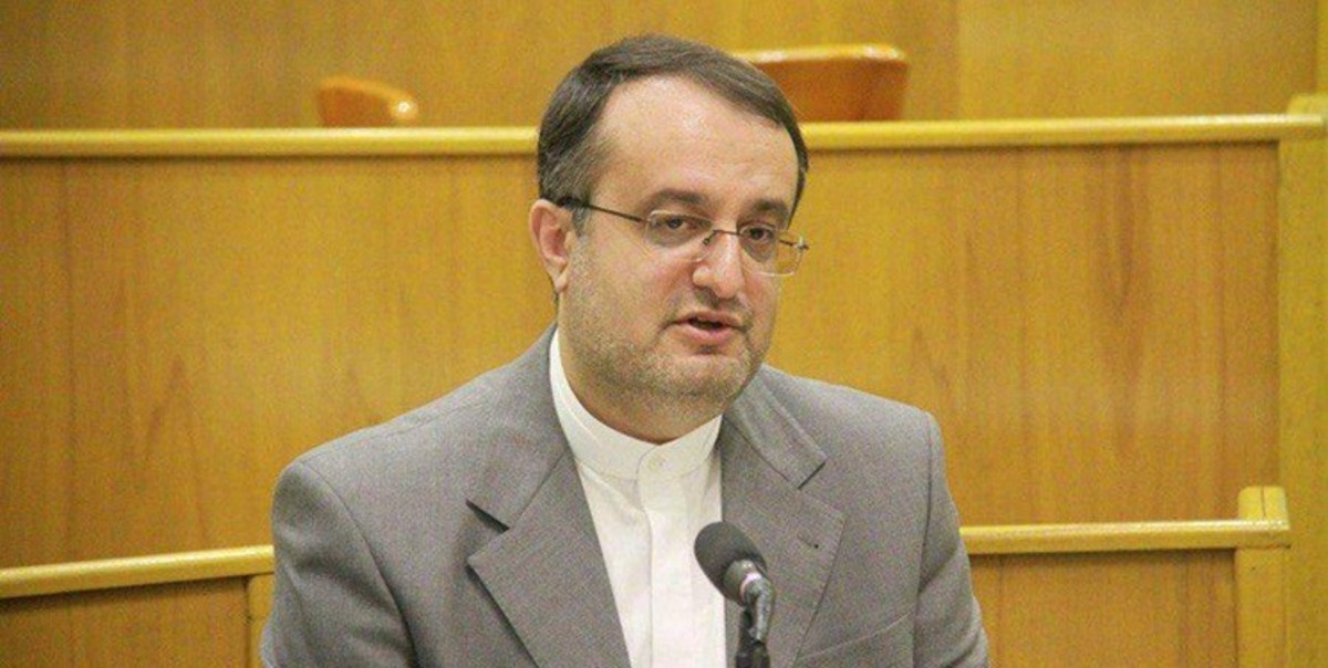 تهران: آژانس هیچ‌گونه دسترسی به اطلاعات حافظه دوربین های در نطنز ندارد