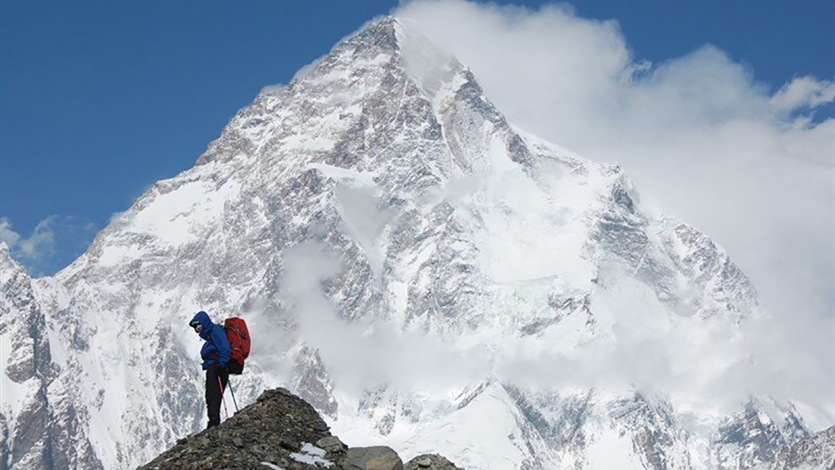 کشف جسد 2 کوهنورد گمشده  پس از 3 ماه