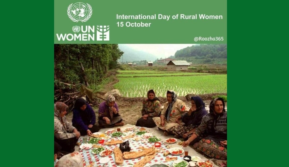 انتشار عکس زنان شمال ایران در سازمان ملل؟/ ماجرای تصویری که دست به دست می‌شود