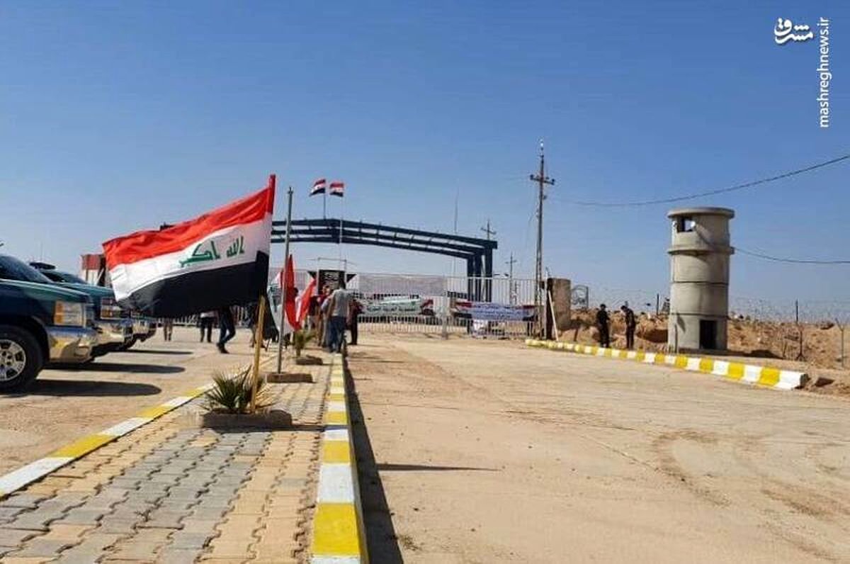 سازمان حج و زیارت: زائران عتبات منتظر اخبار خوش باشند/ عراقی‌ها از بازگشایی مرز زمینی استقبال کردند