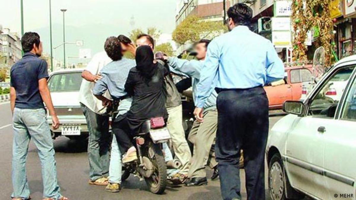 مراجعه بیش از نود هزار نفر به دلیل نزاع به پزشکی قانونی تهران درسال ۱۴۰۰