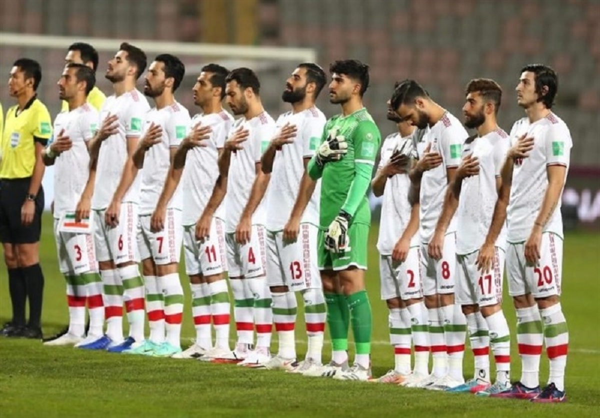 ایران تا قبل از جام جهانی با کدام تیم‌ها بازی می‌کند؟ (فیلم)