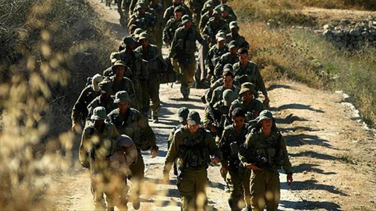 اسرائیل حمل سلاح را برای سربازان سابق آزاد می‌کند
