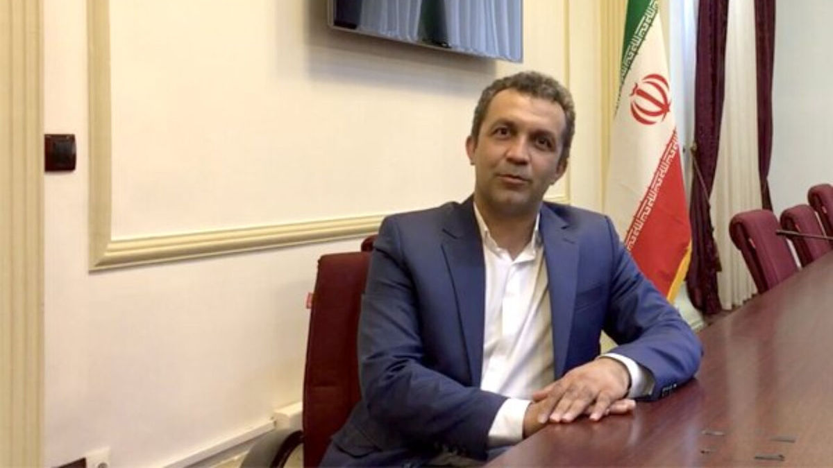 رئیس فراکسیون ورزش مجلس: بازداشت نایب رئیس فدراسیون ربطی به مسایل فوتبال نداشت