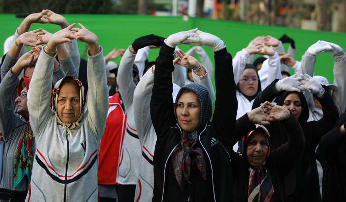 چه خطری زنان ایرانی را تهدید می‌کند؟