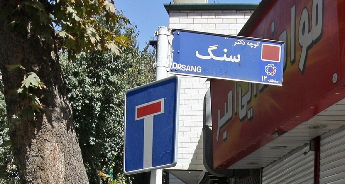 علت خواندنی نامگذاری یک کوچه در محله ایران به نام دکتر سنگ/ نخستین رادیولوژیست ایران اینجا بود