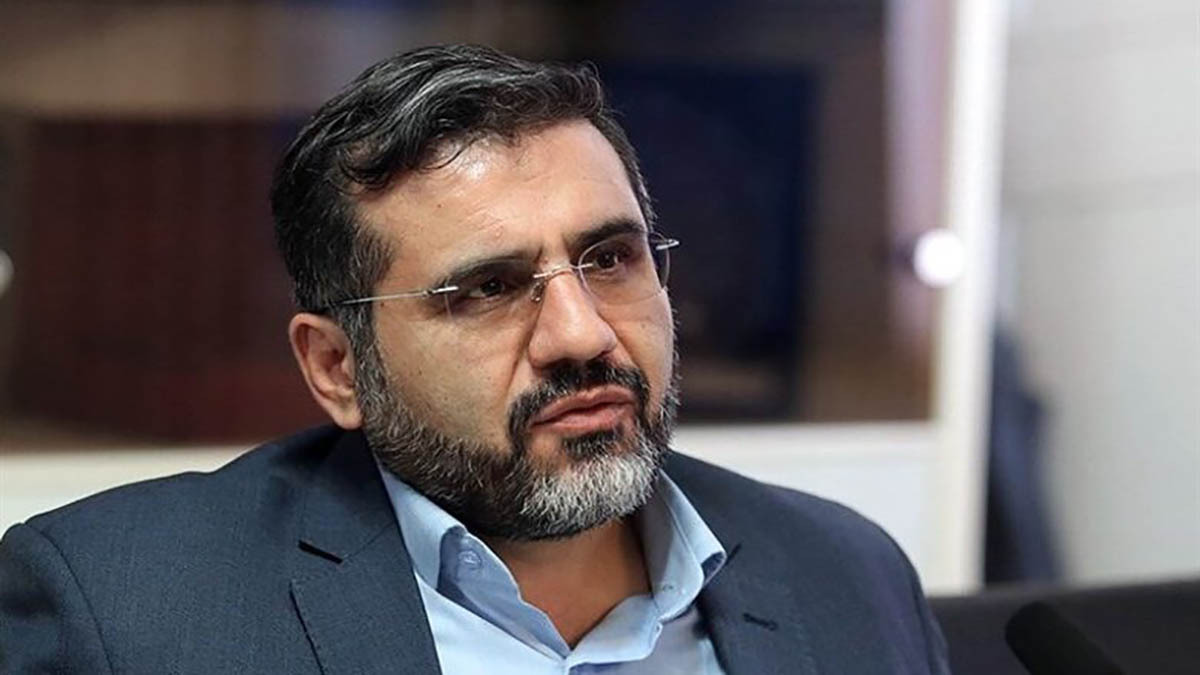 وزیر ارشاد: هنرمندان خارج از کشور اگر مشکل خاصی نداشته باشند، می‌توانند در ایران فعالیت کنند/ برگزاری نمایشگاه کتاب تهران به‌صورت حضوری