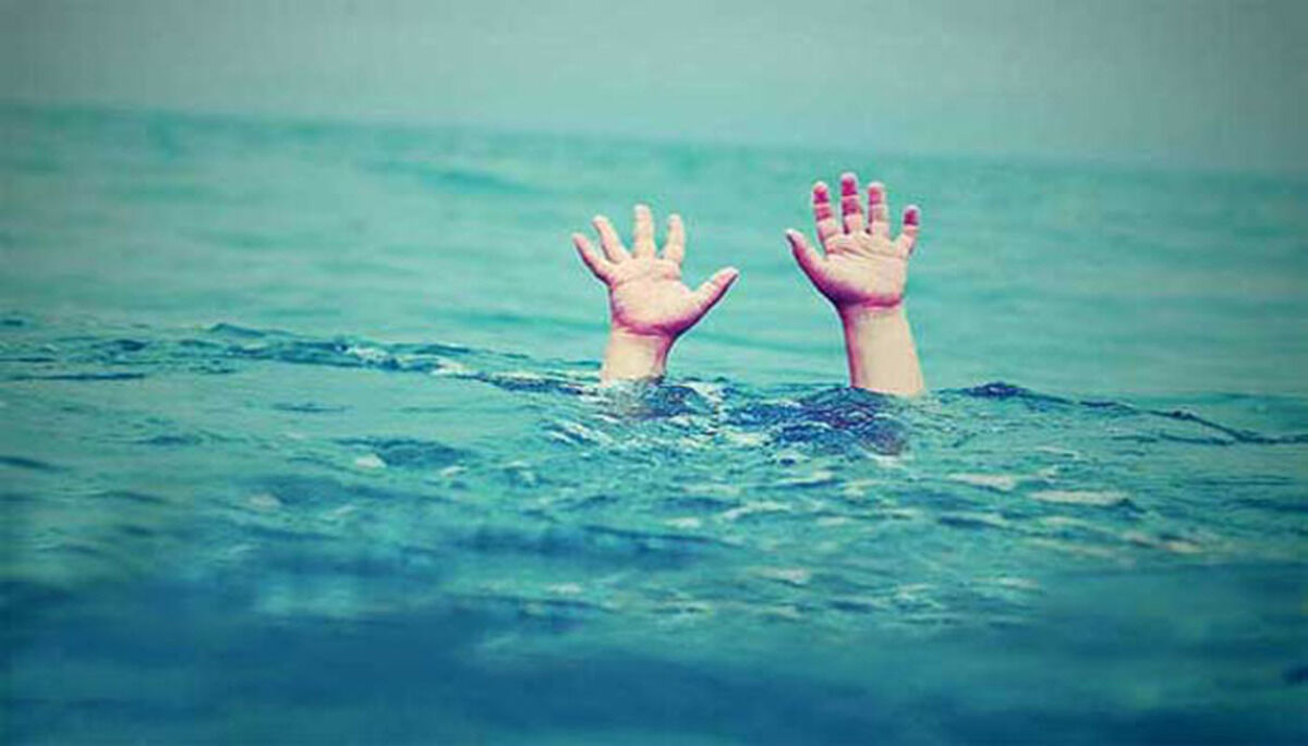 ۲ نفر در جزیره کیش غرق شدند