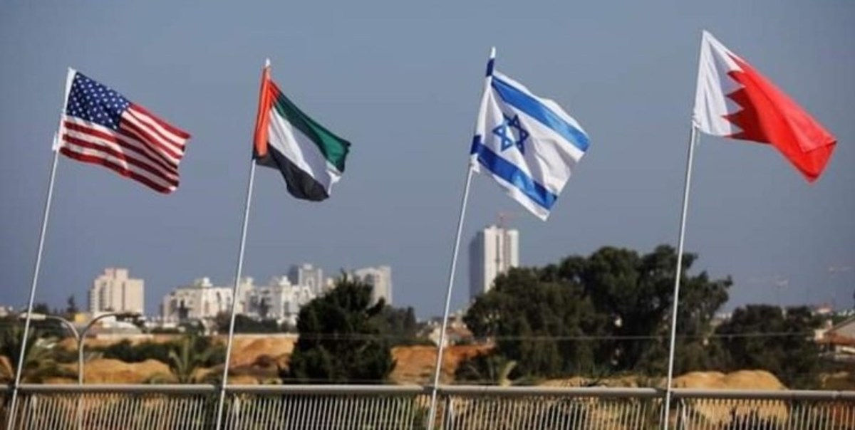 واکنش ایران به اجلاس نقب در اسرائیل: خیانت به آرمان آزادی فلسطین بود
