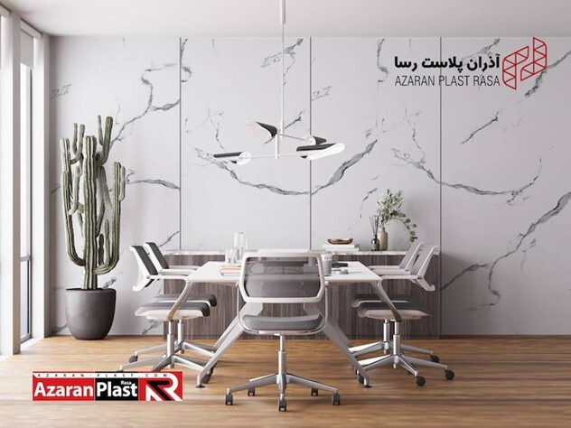 ماربل شیت