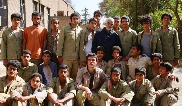 مستندهایی با سوژه «سردار» در آستانه سومین سالگرد شهادت حاج قاسم