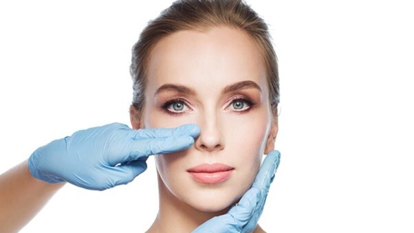 با عمل بینی می‌توان، تقارن و زیبایی را به چهره خود برگردانید که بر اعتماد به نفس شما تأثیر می‌گذارد.