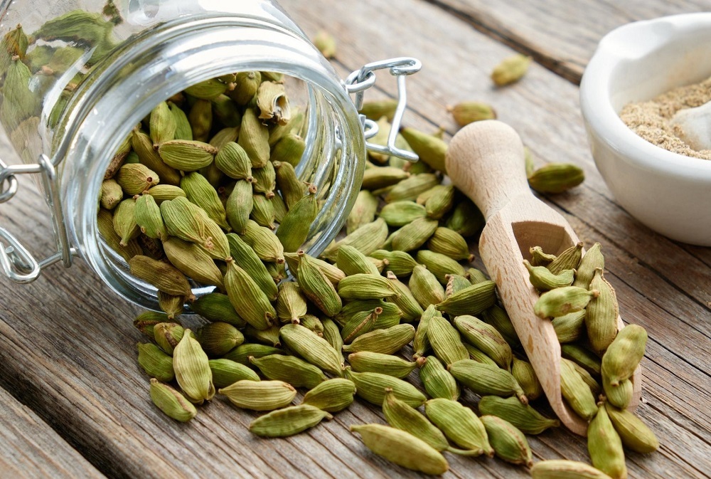 از ادویه ای که تنها یک ادویه نیست تا مجموعه ای از خواص درمانی