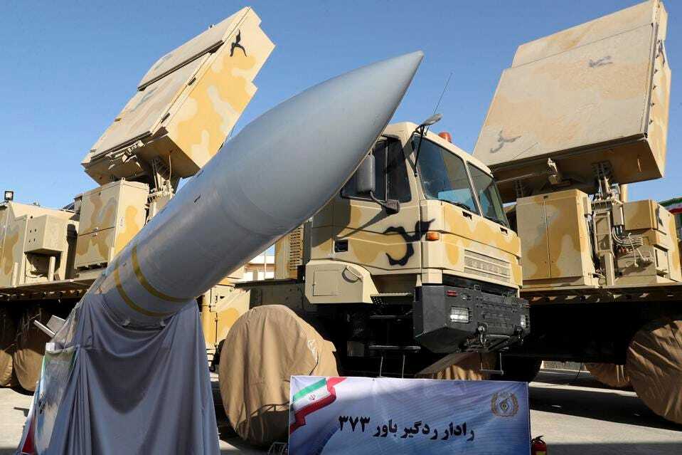 رقابت ترکیه با ایران در توسعه سامانه های پدافندی بومی