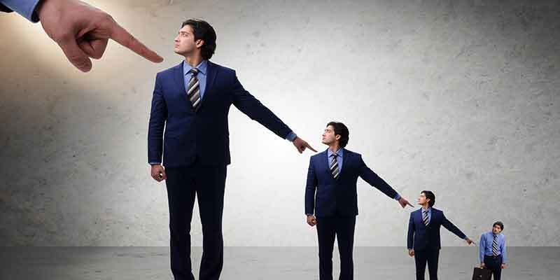 «مسئولیت» در سیاست یعنی چه؟ «مسئولیت» در سیاست یعنی چه؟