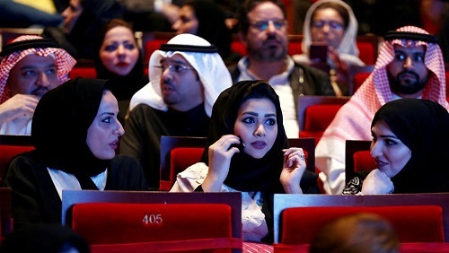 سینما در عربستان؛ بازار فروش رؤیا سینما در عربستان؛ بازار فروش رؤیا