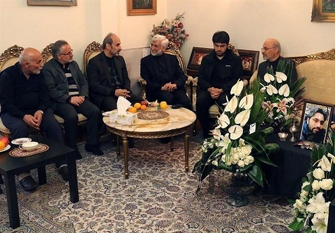 8 نکته دربارۀ پناهندگی برادر رییس صدا و سیما به آمریکا
