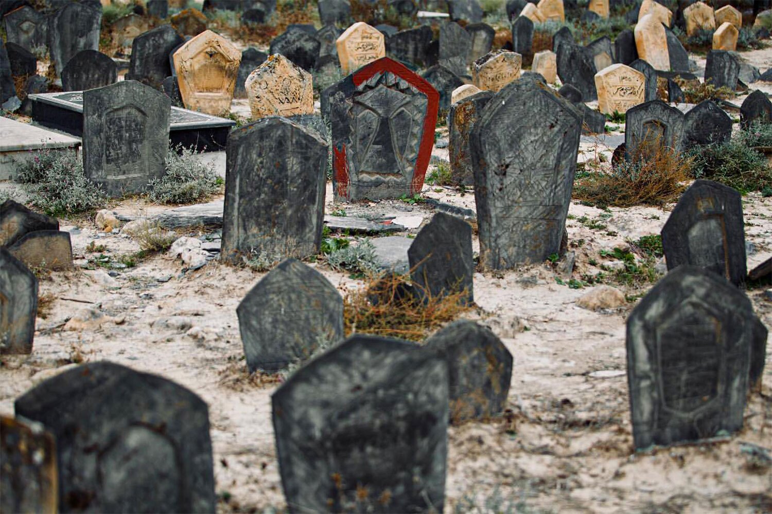 سفر به عجیب‌ترین جاهای دیدنی ایران