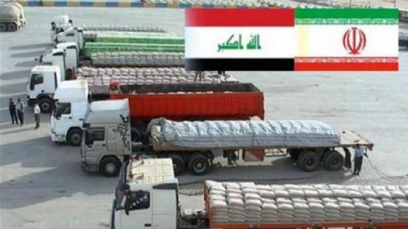 تأسیس مرکز تجاری اتاق بازرگانی اهواز در عراق