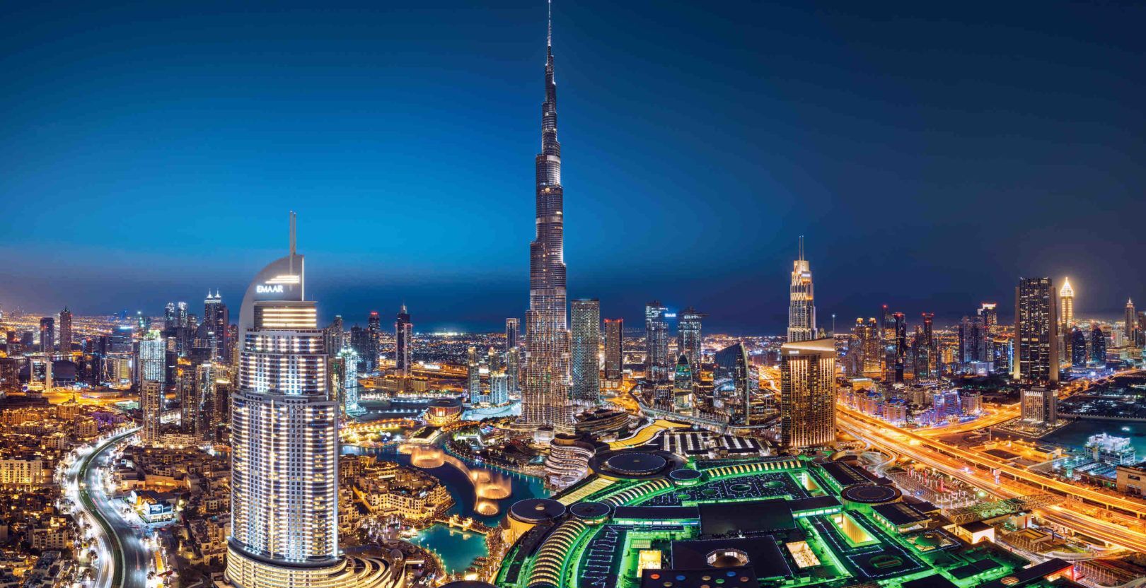 پیش بینی دلایل رشد بازار املاک دبی در سال 2023
