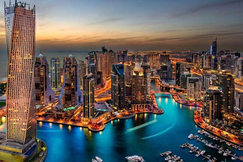 پیش بینی دلایل رشد بازار املاک دبی در سال 2023