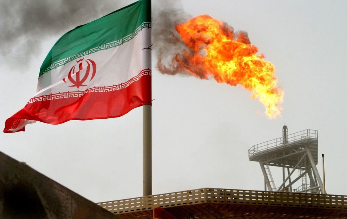 رویترز: ایران بدون احیای برجام به بالاترین حد صادرات نفت رسید