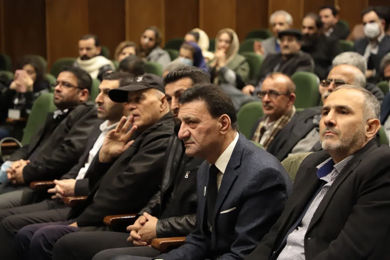 برگزاری مراسم یادبود علی اکرم همت زاده بنیانگذار جمهوری تالش-مغان در دانشگاه تهران برگزاری مراسم یادبود علی اکرم همت زاده بنیانگذار جمهوری تالش-مغان در دانشگاه تهران