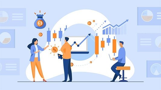 آموزش ترید ارز دیجیتال آموزش ترید ارز دیجیتال