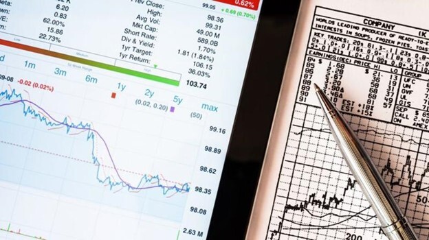 آموزش ترید ارز دیجیتال آموزش ترید ارز دیجیتال