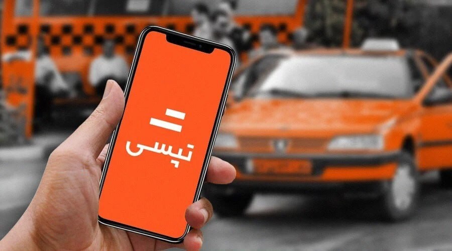 شرکت تپسی ۲۰ درصد از سهم بازار تاکسی اینترنتی کشور را در اختیار دارد شرکت تپسی ۲۰ درصد از سهم بازار تاکسی اینترنتی کشور را در اختیار دارد