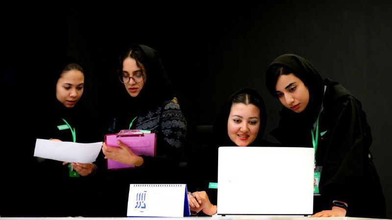 حمایت شرکتهای بزرگ از استارتاپها راهکاری برای کاهش مهاجرت نخبگان حمایت شرکتهای بزرگ از استارتاپها راهکاری برای کاهش مهاجرت نخبگان