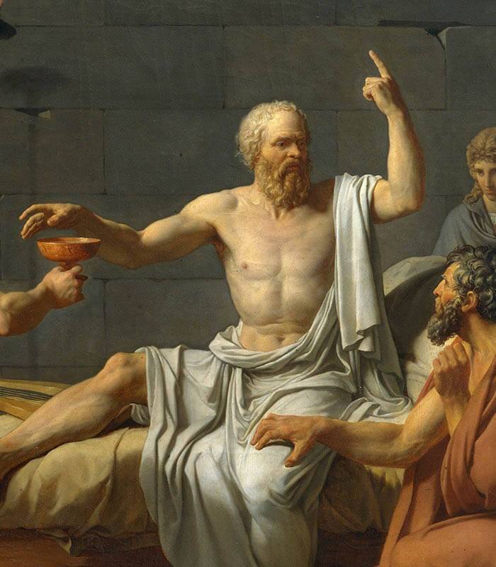 اتانازی در جهان قدیم چگونه بود؟