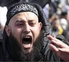 آن‌ها از اسلام فقط ریش را می‌بینند