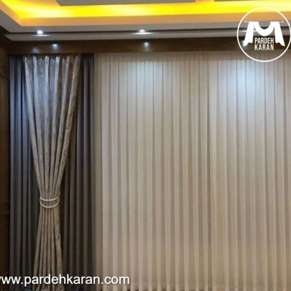 پرده کاران بهترین نصاب پرده در شمال تهران با 50 سال تجربه و تخصص پرده کاران بهترین نصاب پرده در شمال تهران با 50 سال تجربه و تخصص