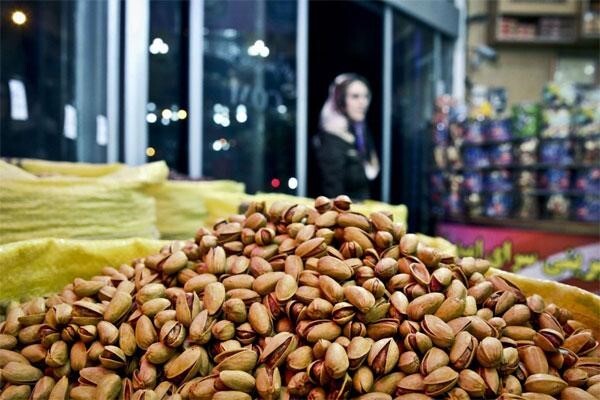 صادرات محصولات کشاورزی؛ شرایط و سود آن