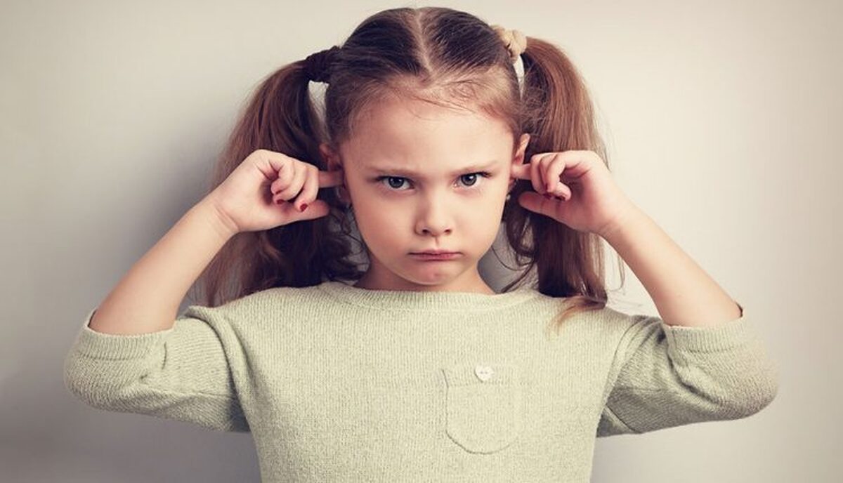 ببینید | چند استراتژی برای مواجهه با بچه حرف نشنو