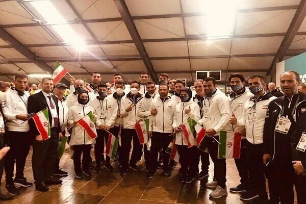 مهم ترین انتظارات جامعه بزرگ ورزش ناشنوایان کشور 