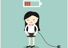 اگر همیشه احساس خستگی می کنید، این مطلب را بخوانید