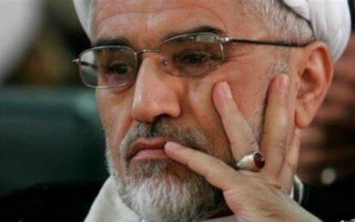 عبدالله نوری و خاطرۀ هاشمی رفسنجانی دربارۀ زندان او