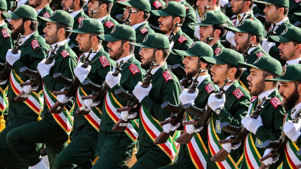 « فایننشال تایمز»: بررسی گزینه های تروریستی معرفی کردن سپاه در اتحادیه اروپا